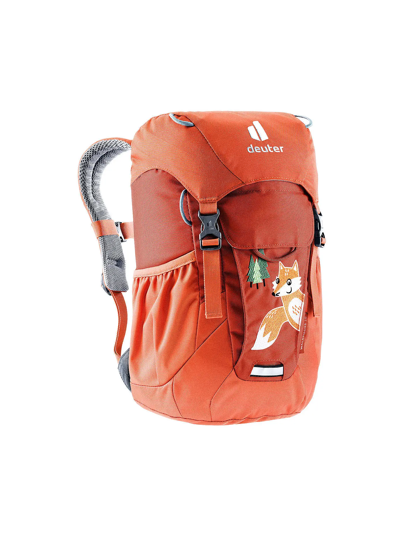 DEUTER | Kinder Wanderrucksack Waldfuchs 10L | 